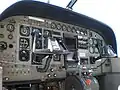 208B Grand Caravan-cockpit