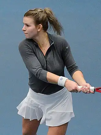Fed Cup 2019