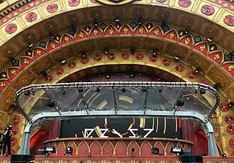 Feder op Tomorrowland 2016