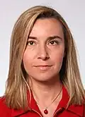 Federica Mogherini