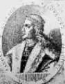 Frederik II van Saksen