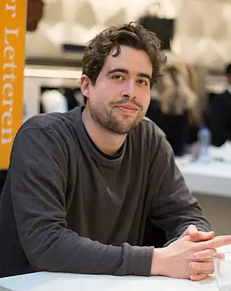 Thomas Heerma van Voss