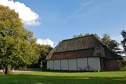 Hoeve De Groote Hoef