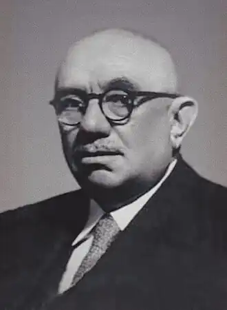Fejzi Alizoti