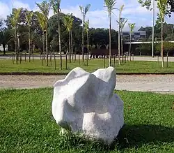 9 : Escultura
