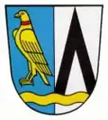 Wapen van Feldkirchen-Westerham