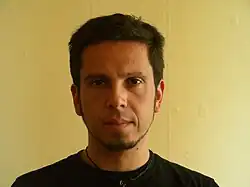 Felipe Pérez Santiago