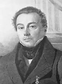 Félix-Joseph de Hemptinne