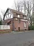 Conciërgewoning