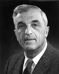 Felix Bloch (1952)
