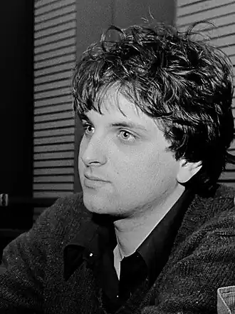 Felix Rottenberg, 1980