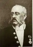 Félix Vanderstraeten