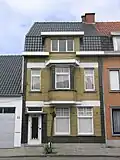 Interbellumwoning