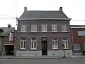Neoclassicistisch herenhuis