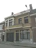 Interbellumwoning