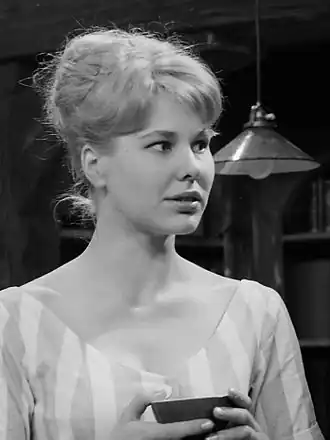 Femke Boersma (1960)