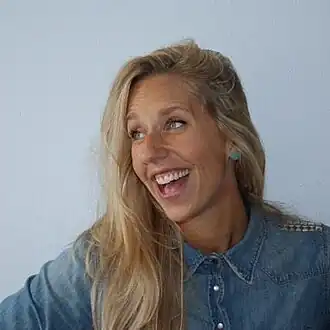 Femke van Dusschoten