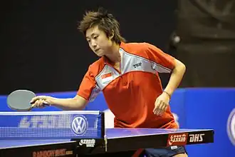 Feng Tian Wei