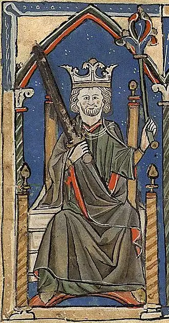 Ferdinand II van León