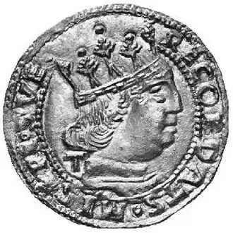 Ferdinand I van Napels