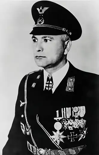 Generaal Ferdinand Čatloš