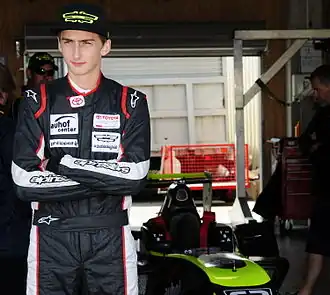 Ferdinand Zvonimir Habsburg-Lothringen