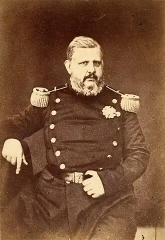 Ferdinand II der Beide Siciliën