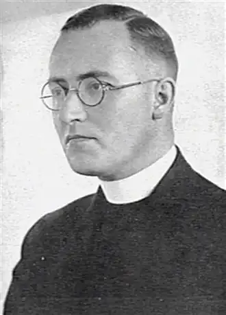 Ferdinand Sassen
