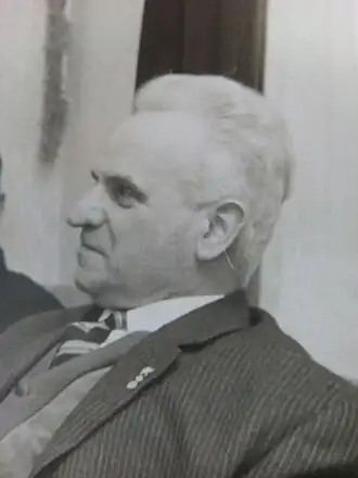 Ferdinand Slock (1974)