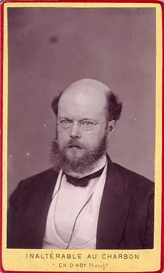 Ferdinand Vanderhaeghen