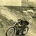 1905 Vélodrome Luik