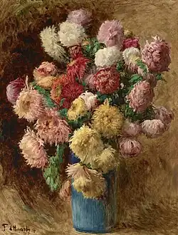 Chrysanten (1914)