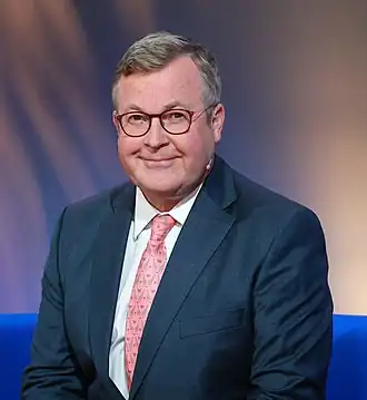 Ferdinand zu Castell-Castell