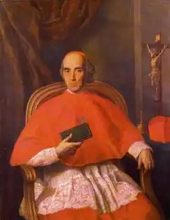 Ferdinando Maria Pignatelli