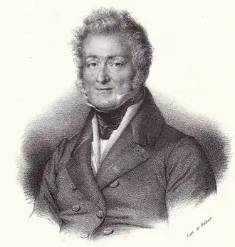 Ferdinando Paër