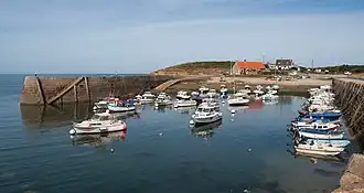 Port Lévi