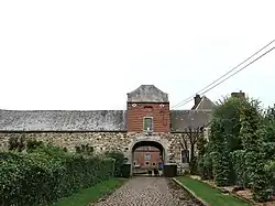 Hoeve de la Tour