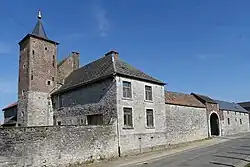 Ferme de la Tour