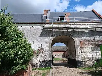 Hoeve Le Grand Château