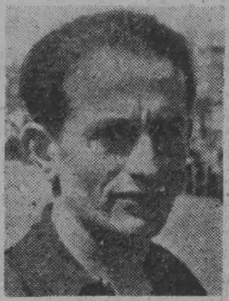Fermín Trueba