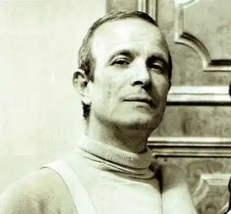 Fernando Di Leo in 1976