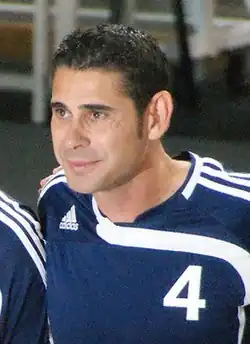 Fernando Hierro (verdediger)