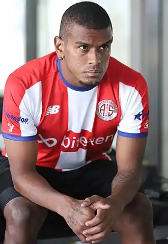 Fernando Lucas Martins