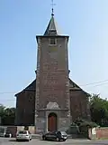Église Saint-Étienne