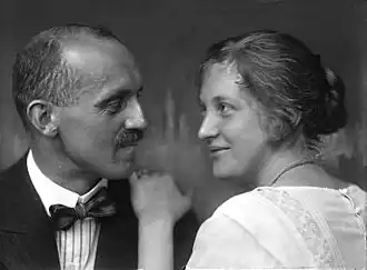 Ferrand Whaley Hudig & E.J.M. Hudig-Frey, ca. 1925