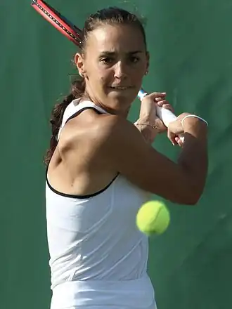 Wimbledon 2022 (kwalificatie)