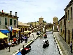 Comacchio