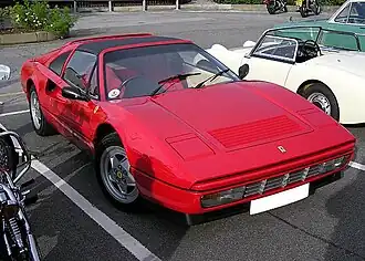 Ferrari 308
