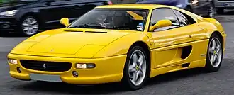 Ferrari F355