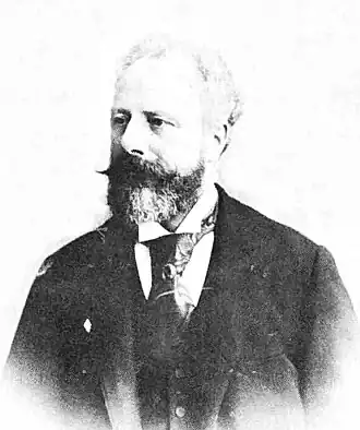 Eugène Ferron